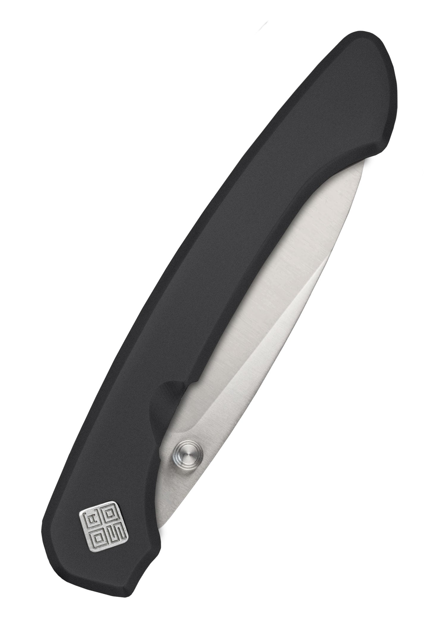 Imagen única de: Navaja Seaton Mini, Negra, Ocaso Cuchillos