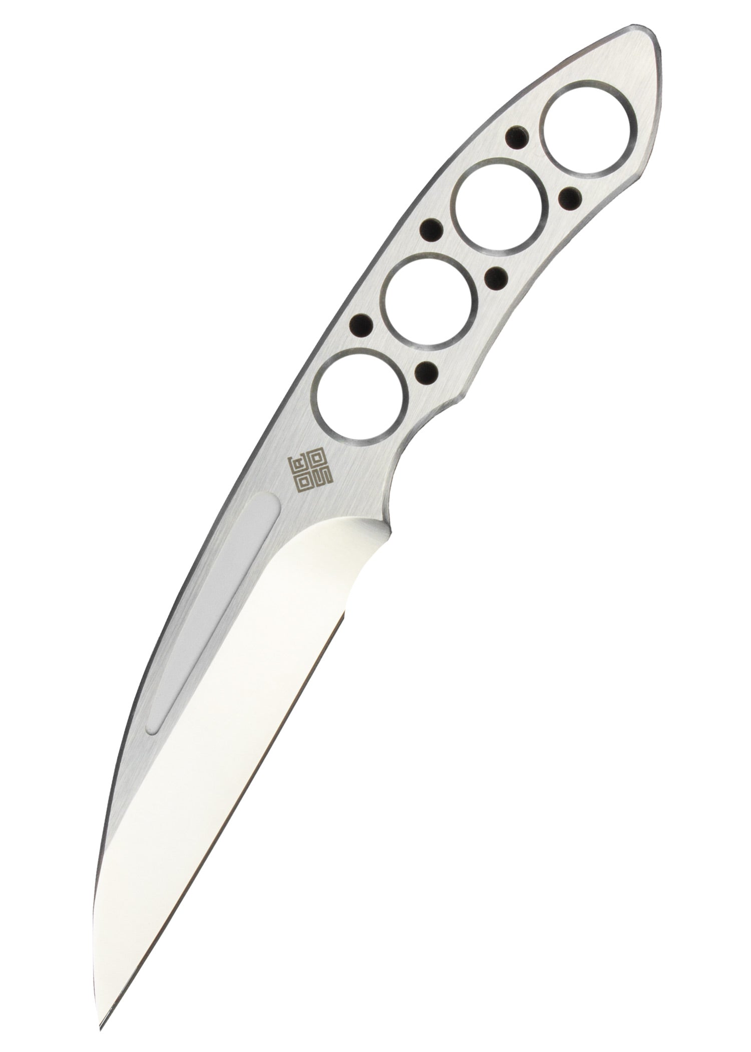 Imagen única de: Cuchillos Ocaso, Duo Desk, Wharncliffe, Cuchillos Dobles