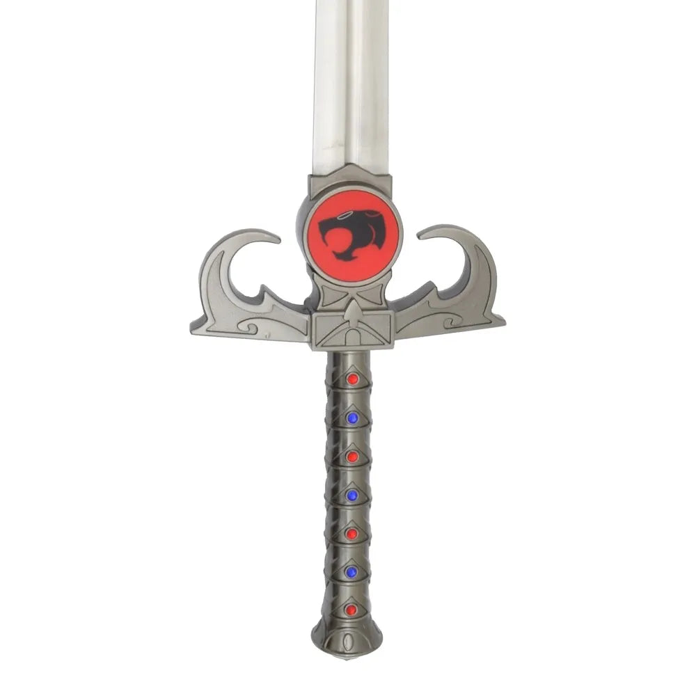 Espada del Augurio – Réplica Legendaria de ThunderCats