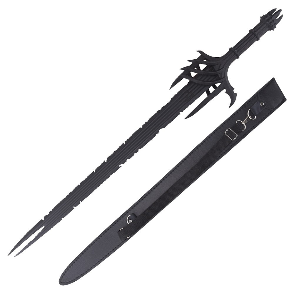 Réplica de la Espada de Sauron El Señor de los Anillos - Tienda Medieval.