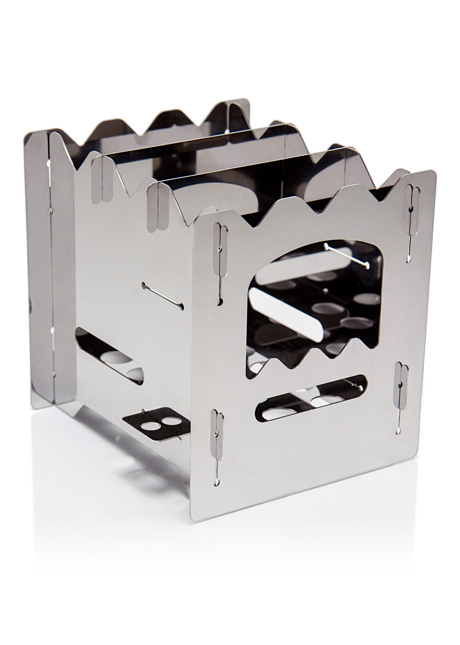 Imagen única de: Estufa Hobo Petromax Bk1