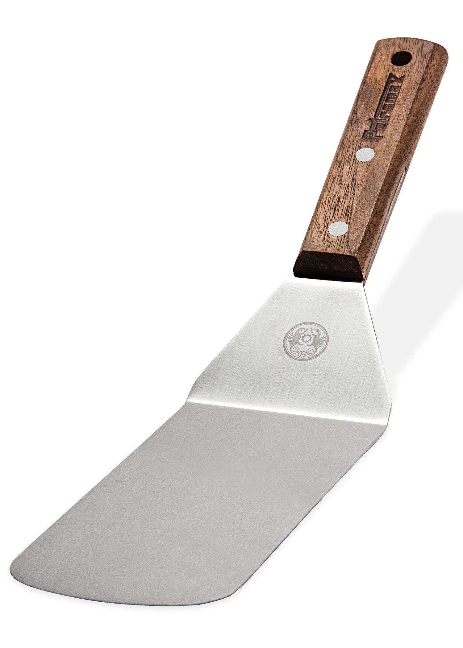 Imagen única de: Parrilla Flexible Petromax Y Espátula Con Mango Corto