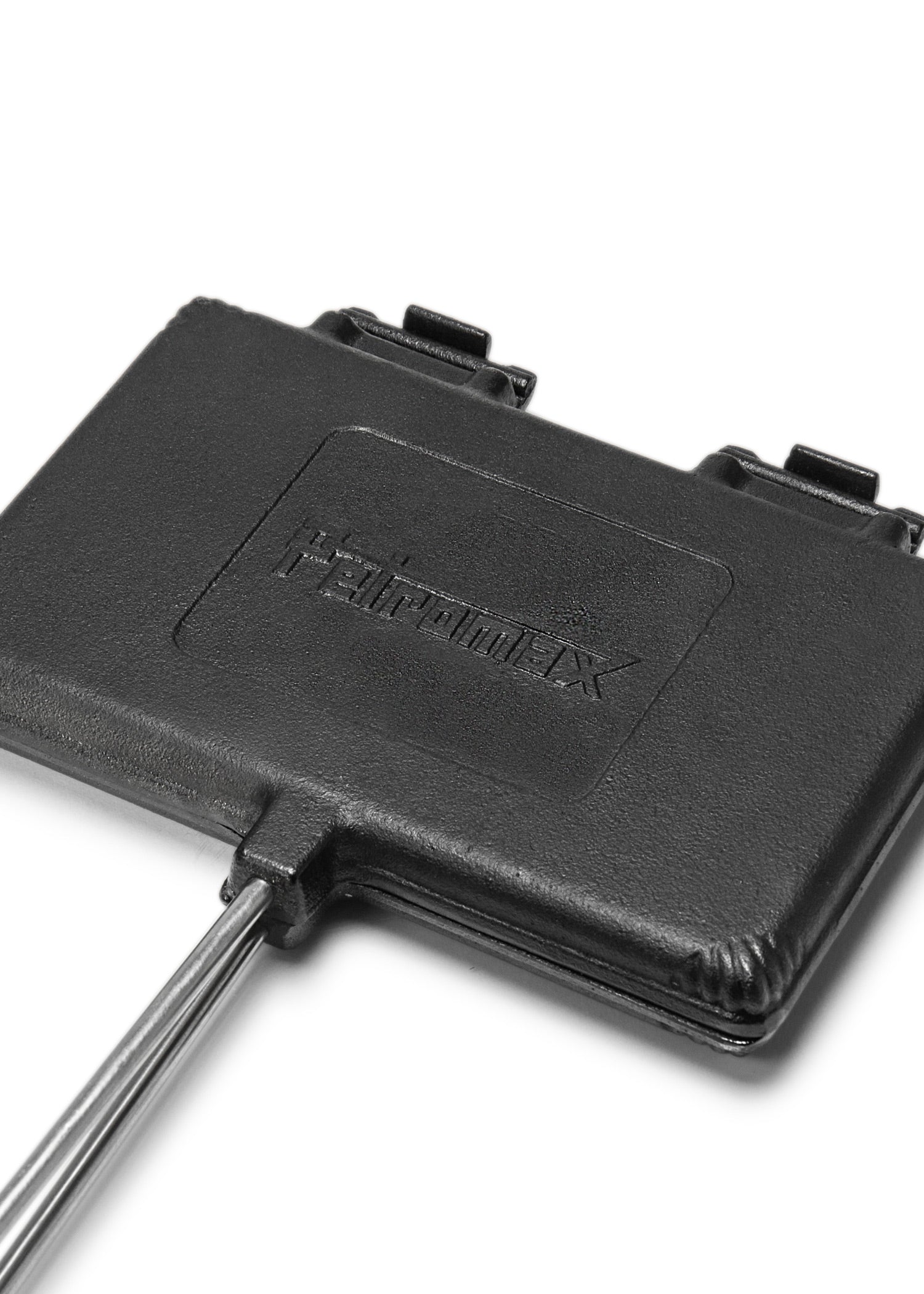 Imagen única de: Gofrera Petromax Con Mango Largo