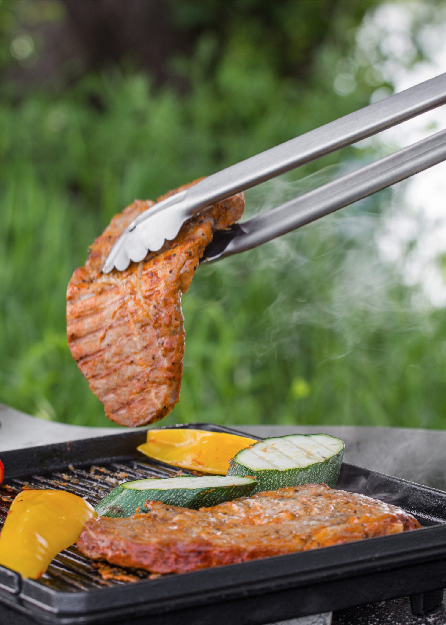 Imagen única de: Pinzas Para Parrilla Y Carbón Petromax (Pequeñas)