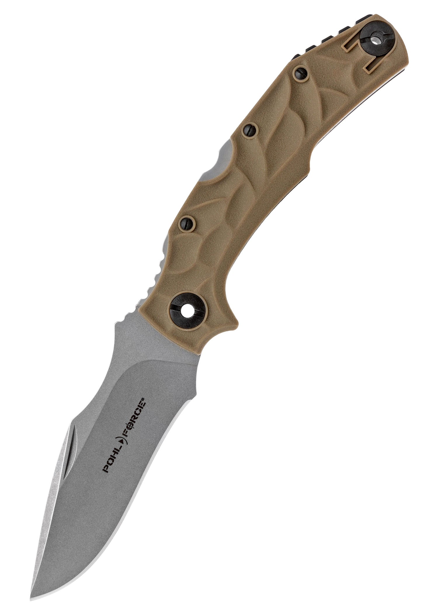 Imagen única de: Navaja Pohl Force Bravo One Classic Fde
