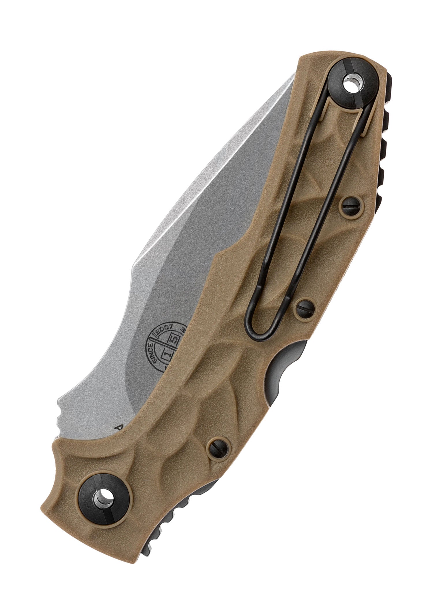 Imagen única de: Navaja Pohl Force Bravo One Classic Fde
