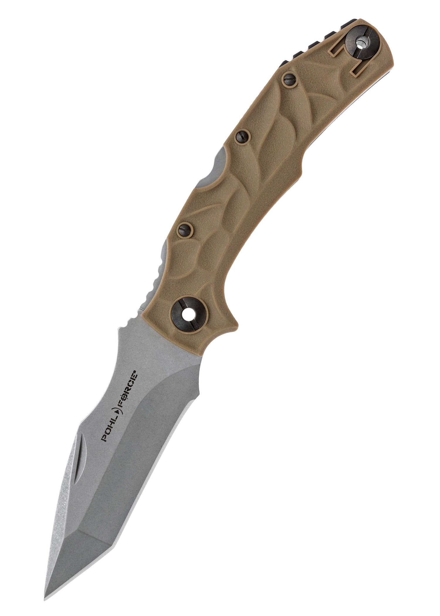 Imagen única de: Navaja Pohl Force Bravo Two Classic Fde
