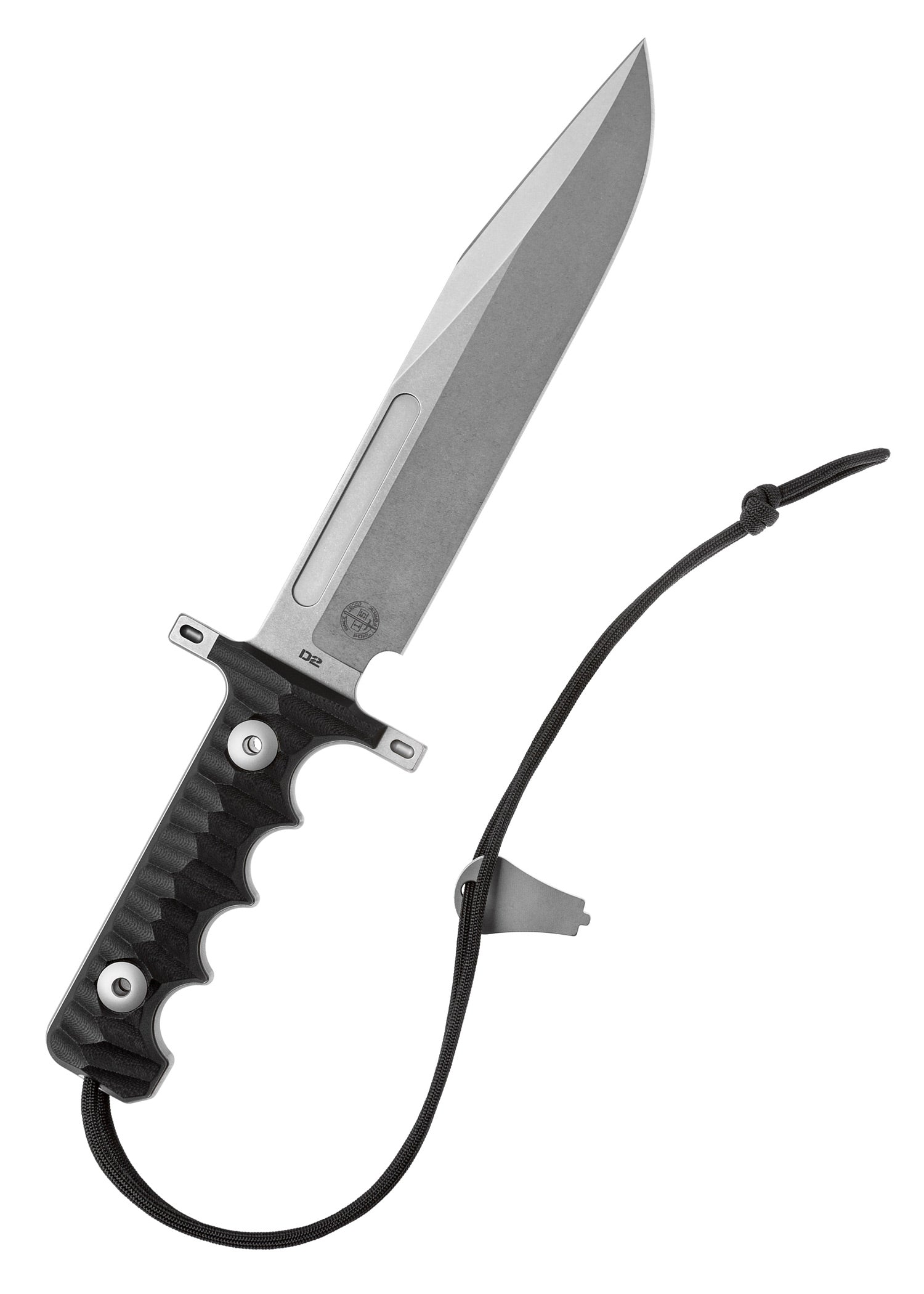 Imagen única de: Cuchillo Pohl Force Quebec Two - Fuerzas Especiales, Urbanas