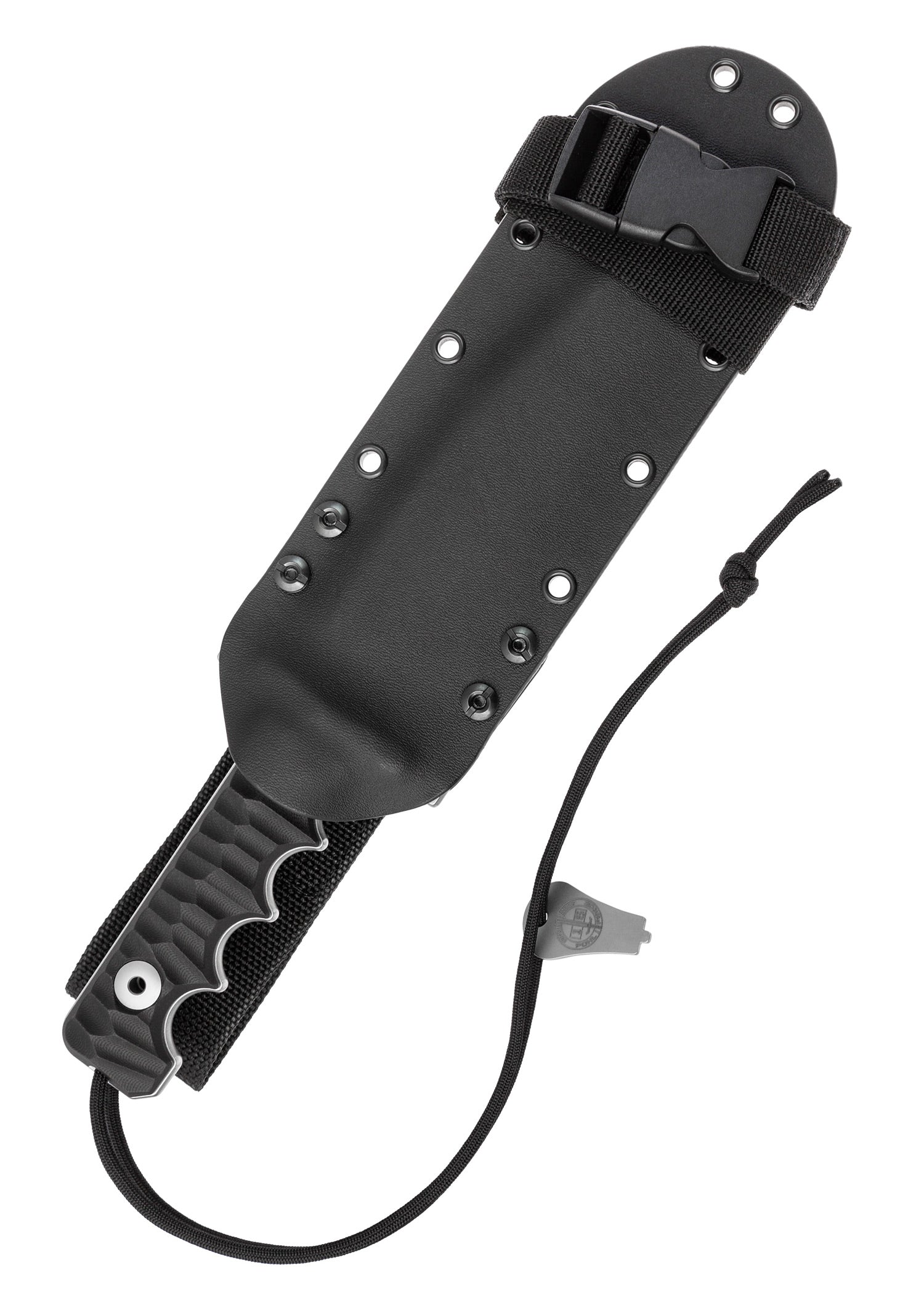 Imagen única de: Cuchillo Pohl Force Quebec Two - Fuerzas Especiales, Urbanas