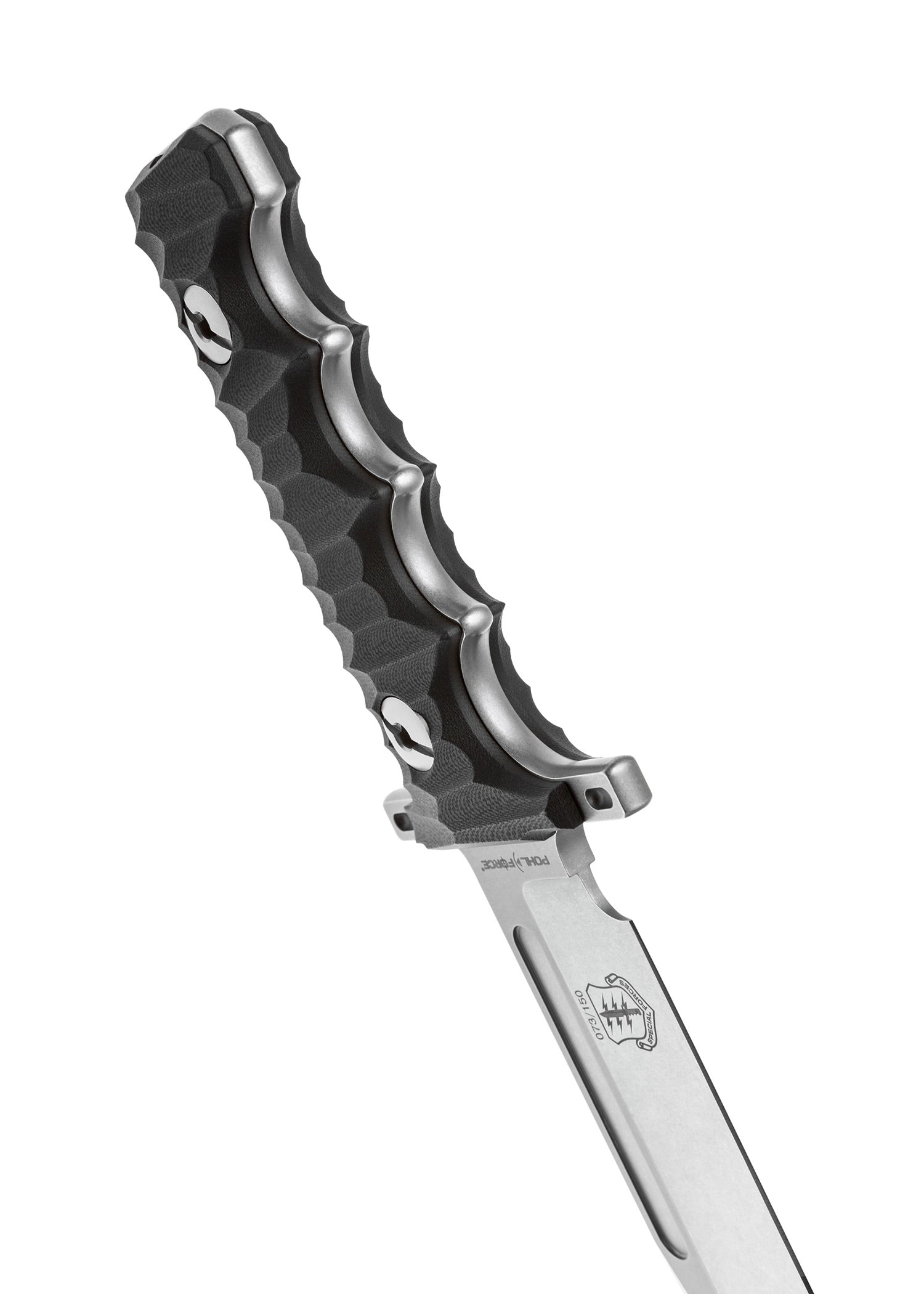 Imagen única de: Cuchillo Pohl Force Quebec Two - Fuerzas Especiales, Urbanas