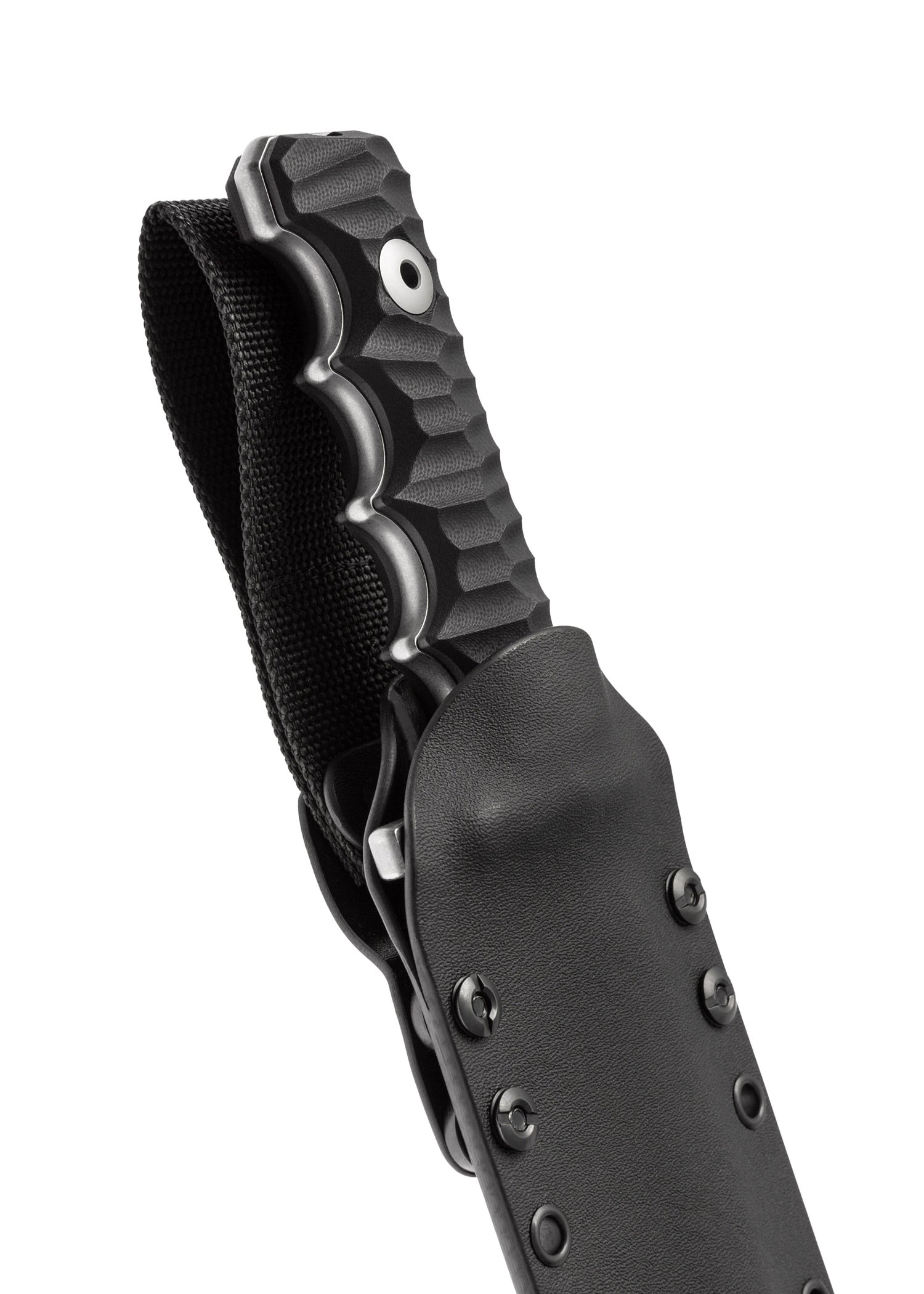 Imagen única de: Cuchillo Pohl Force Quebec Two - Fuerzas Especiales, Urbanas