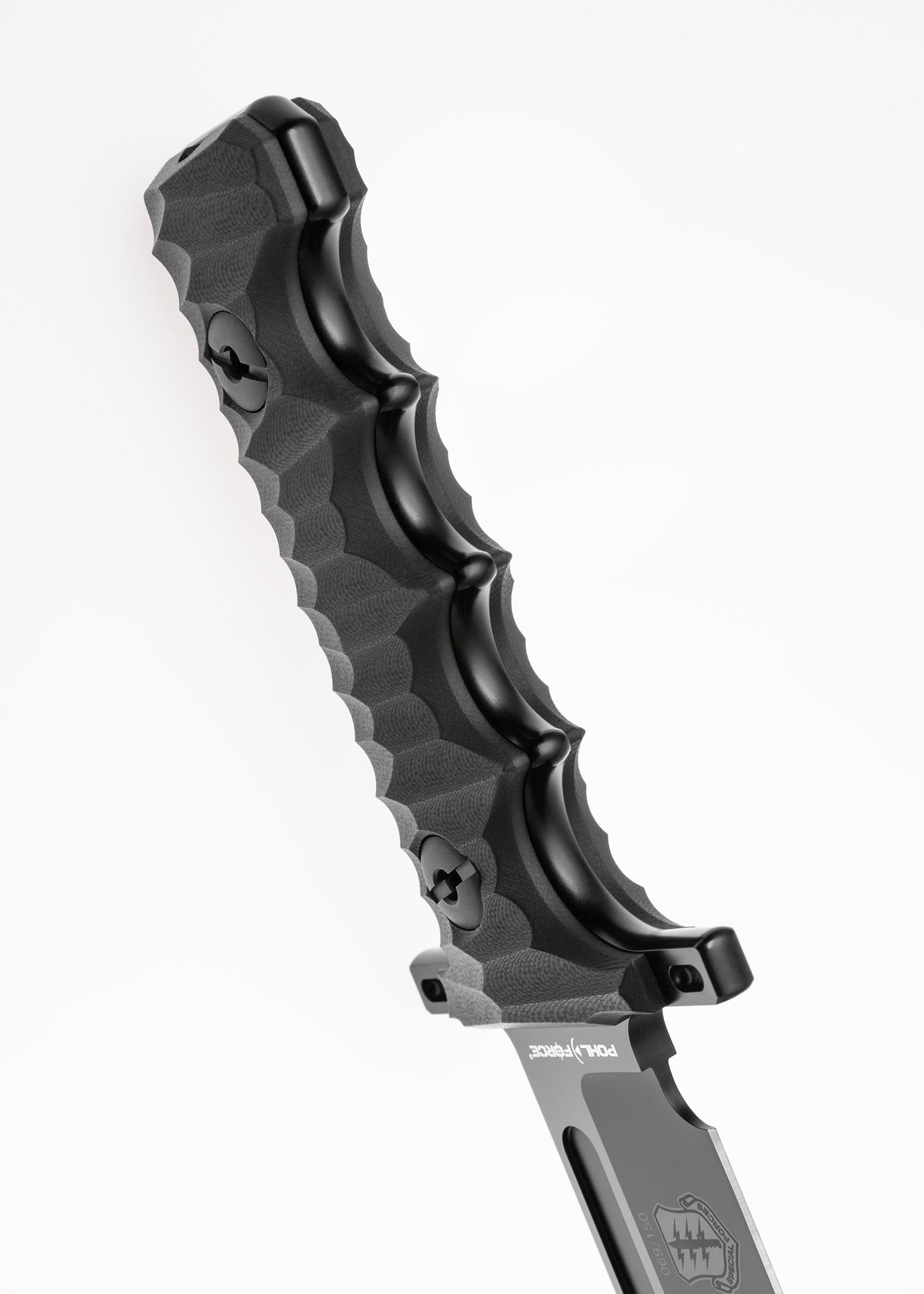 Imagen única de: Pohl Force Knife Quebec Two - Fuerzas Especiales, Campo