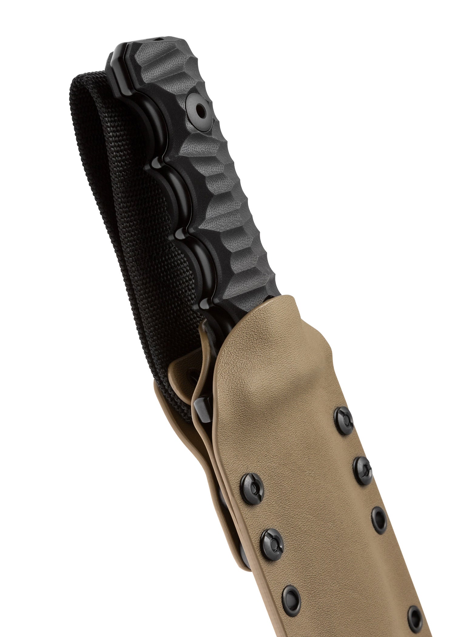 Imagen única de: Pohl Force Knife Quebec Two - Fuerzas Especiales, Campo