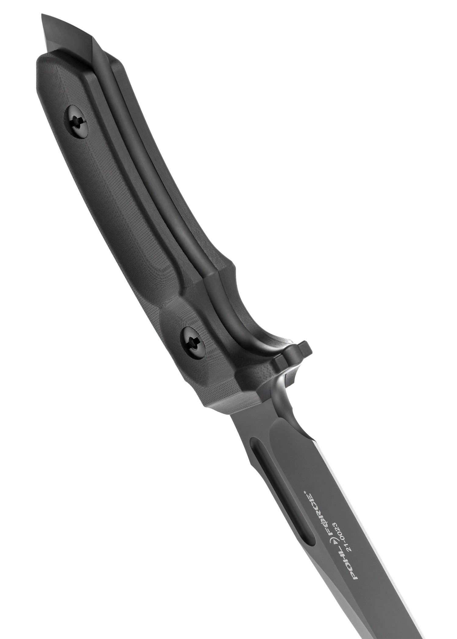 Imagen única de: Cuchillo Pohl Force Táctico Ocho Bk