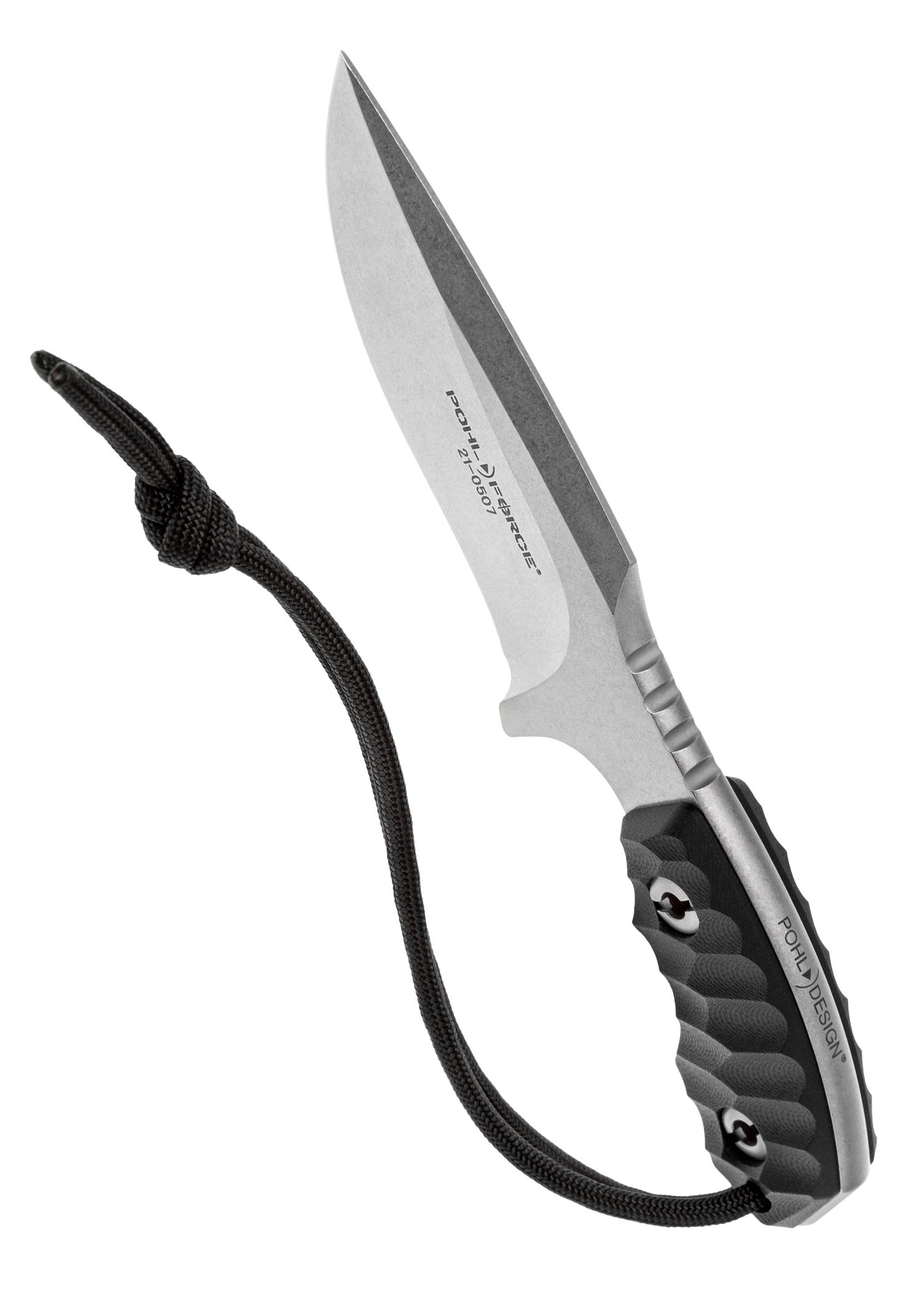 Imagen única de: Navaja Pohl Force Compact Two Sw