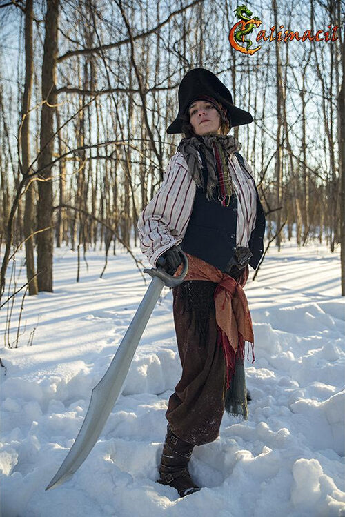 Imagen única de: Pirata Ii