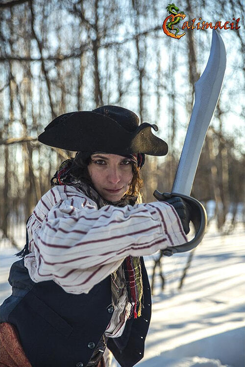 Imagen única de: Pirata Ii