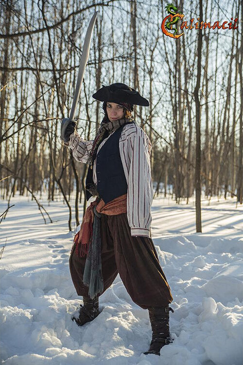 Imagen única de: Pirata Ii