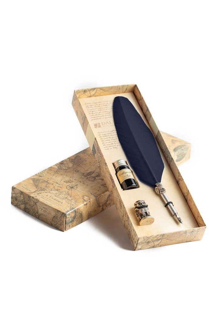 Imagen única de: Pluma Pluma Búho