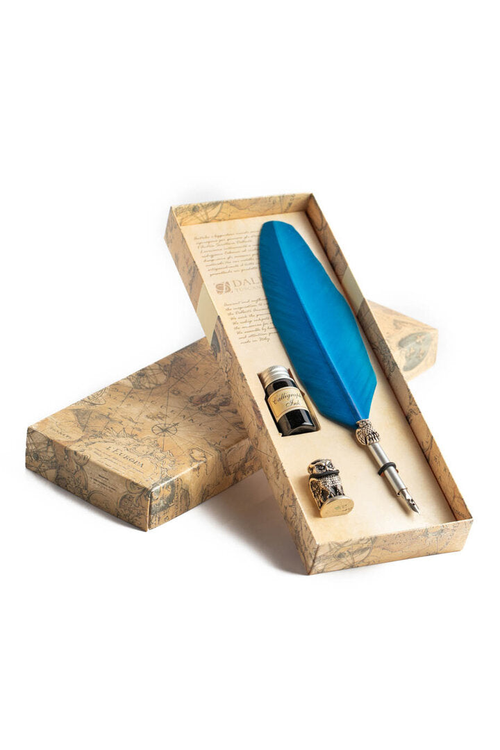 Imagen única de: Pluma Pluma Búho