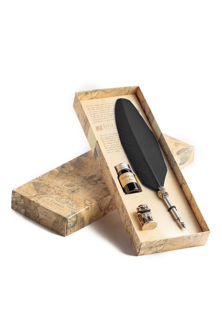 Imagen única de: Pluma Pluma Búho