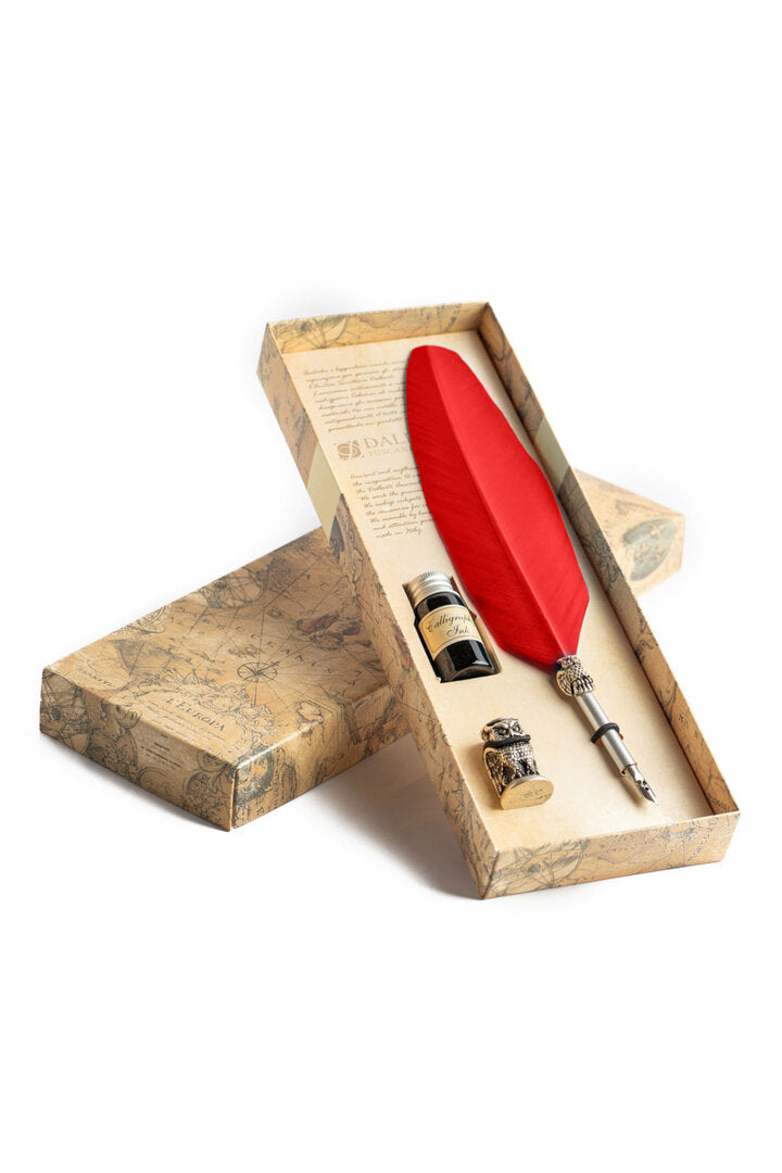 Imagen única de: Pluma Pluma Búho