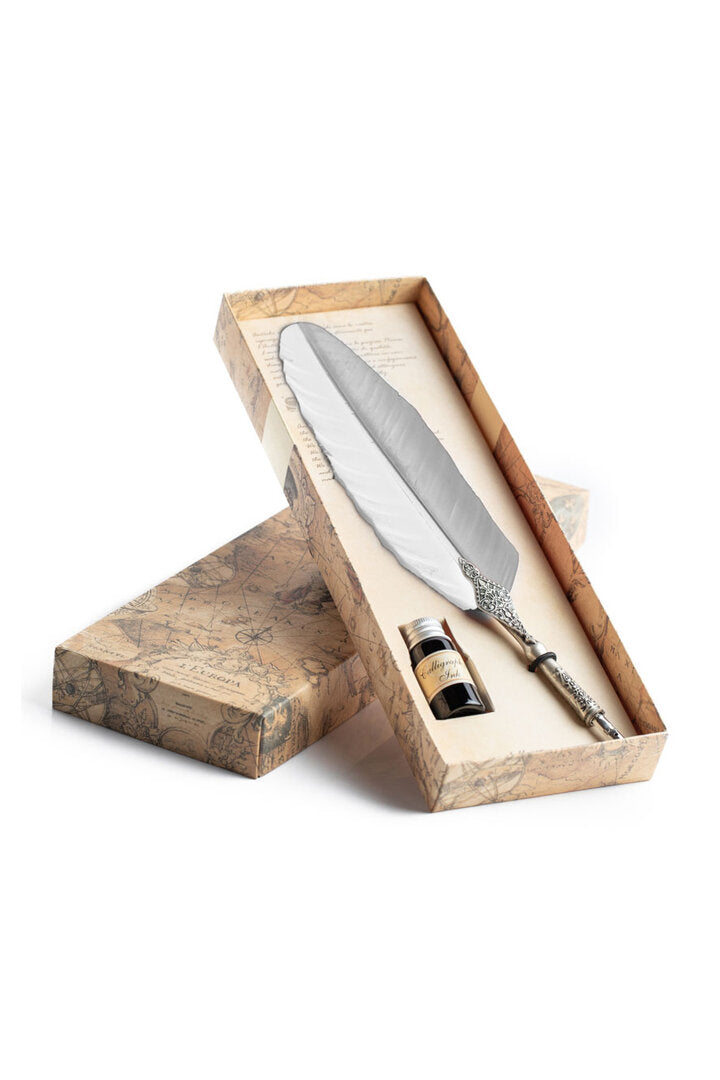 Imagen única de: Pluma Pluma Elegante