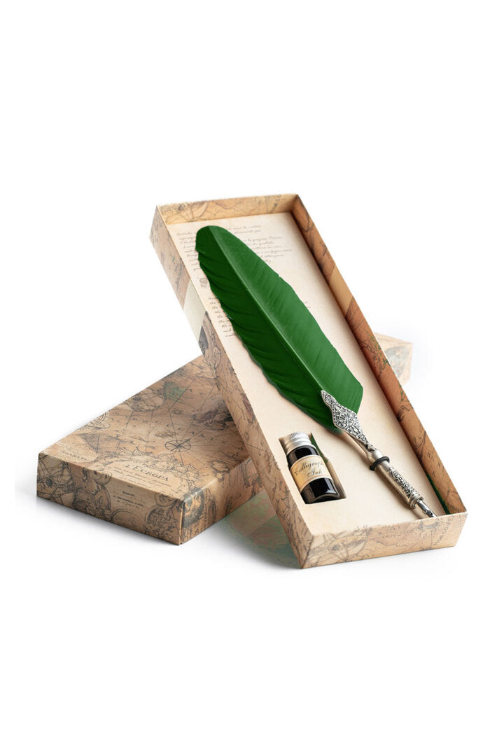 Imagen única de: Pluma Pluma Elegante