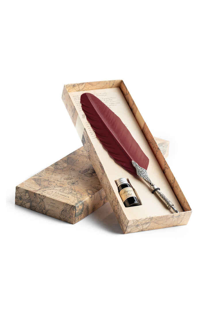 Imagen única de: Pluma Pluma Elegante