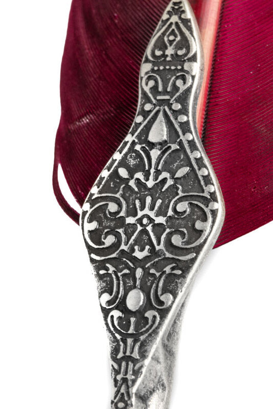 Imagen única de: Pluma Pluma Elegante