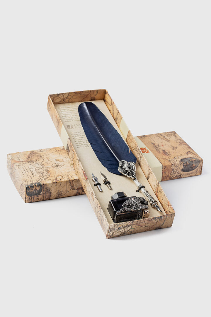 Imagen única de: Pluma Dragón