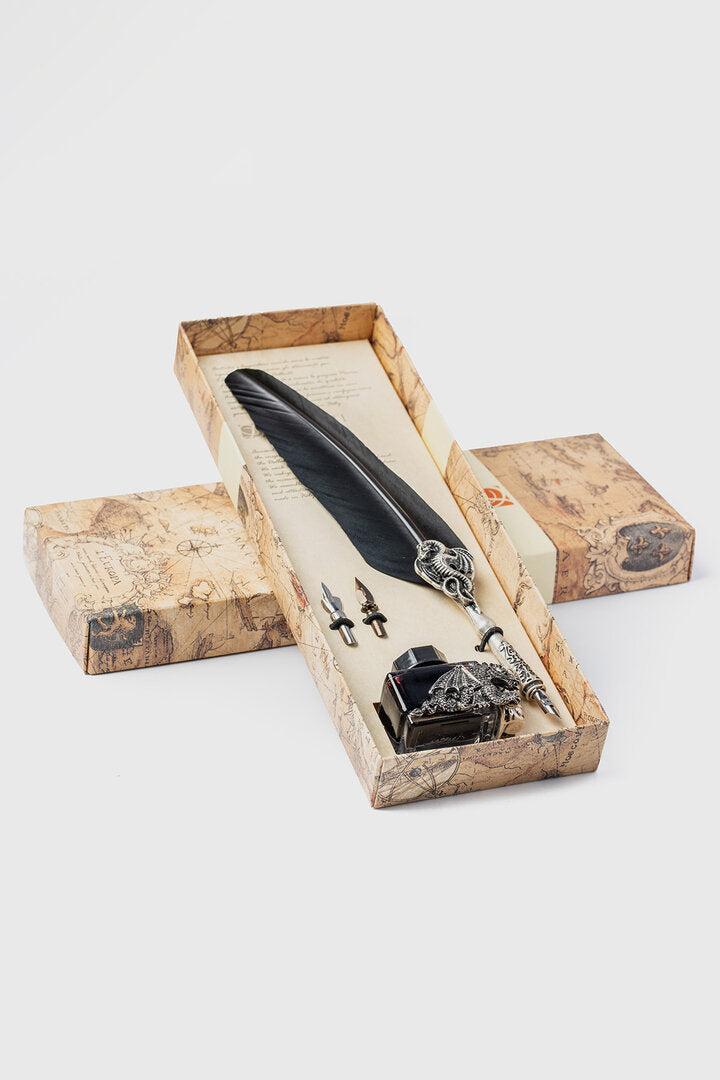 Imagen única de: Pluma Dragón