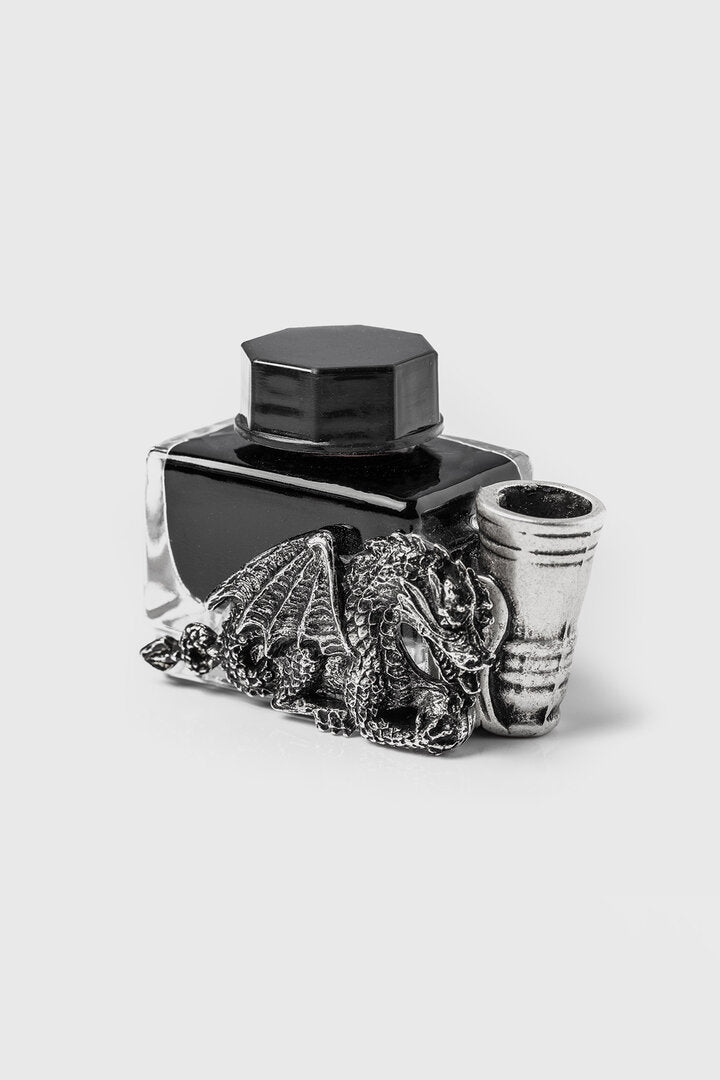 Imagen única de: Pluma Dragón