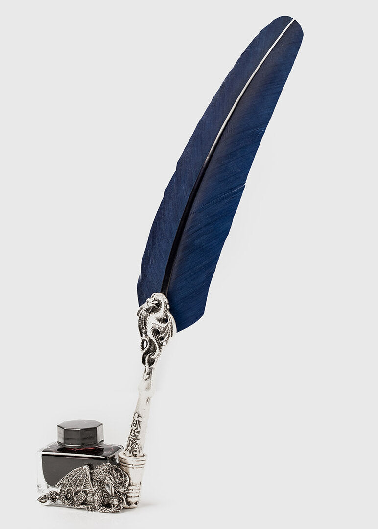 Imagen única de: Pluma Dragón