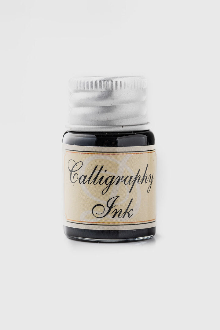 Imagen única de: Bolígrafo Pluma Dorada Básico - Pequeño