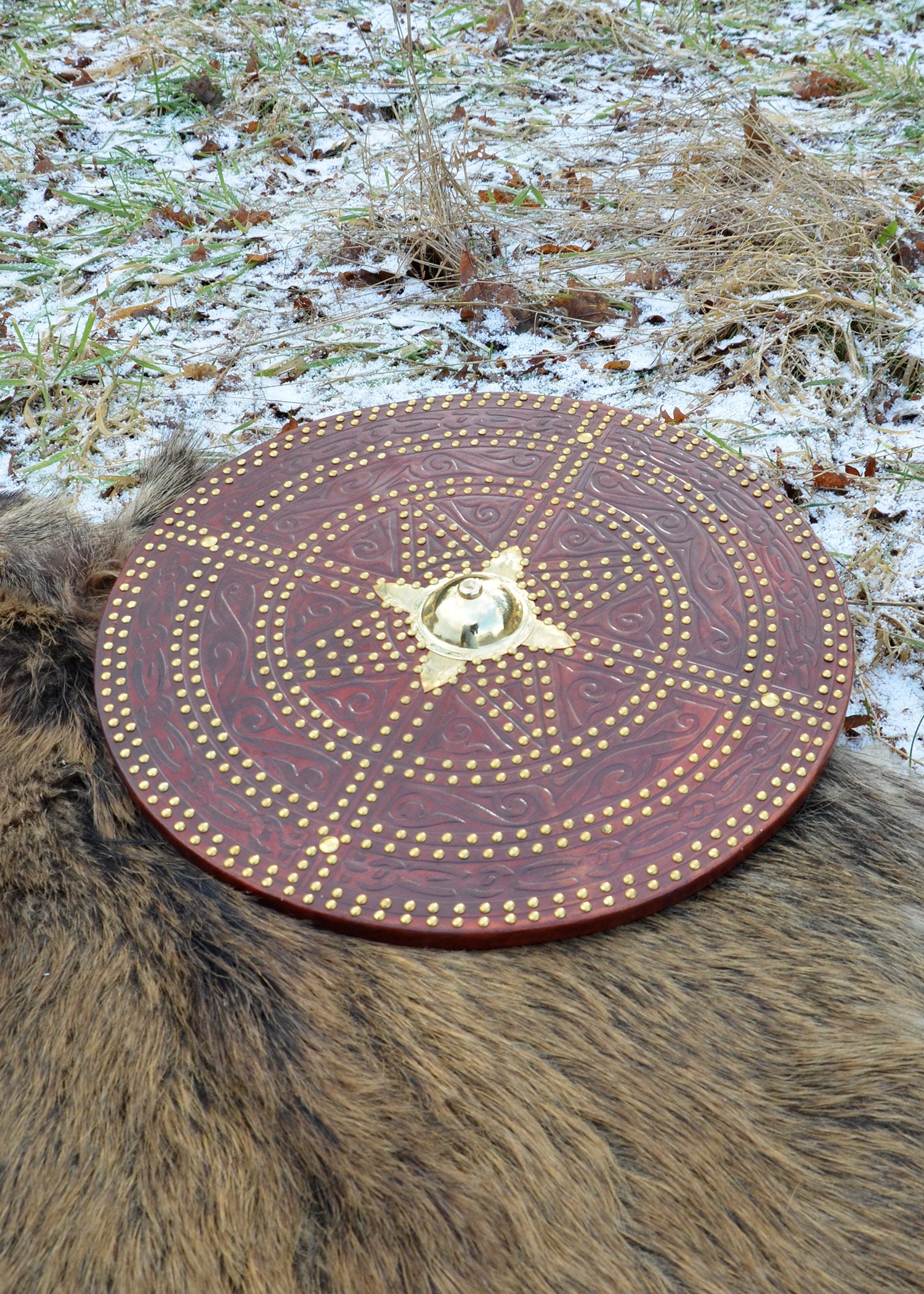 Imagen única de: Objetivo Escocés De La Batalla De Culloden