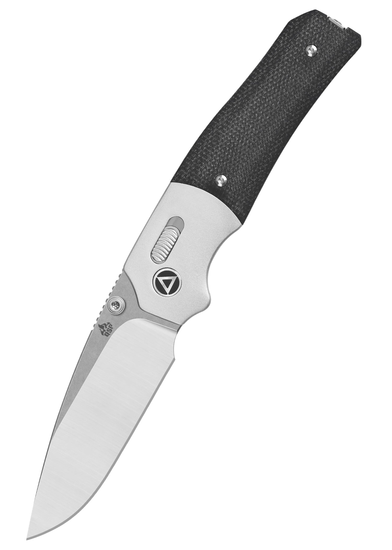 Imagen única de: Qsp Vault Lavado A La Piedra, Navaja De Bolsillo