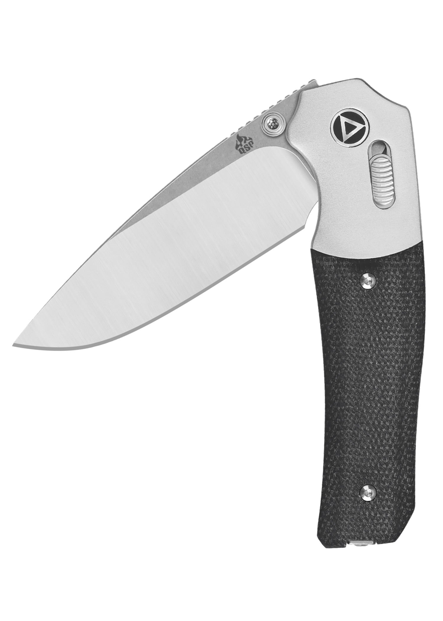 Imagen única de: Qsp Vault Lavado A La Piedra, Navaja De Bolsillo