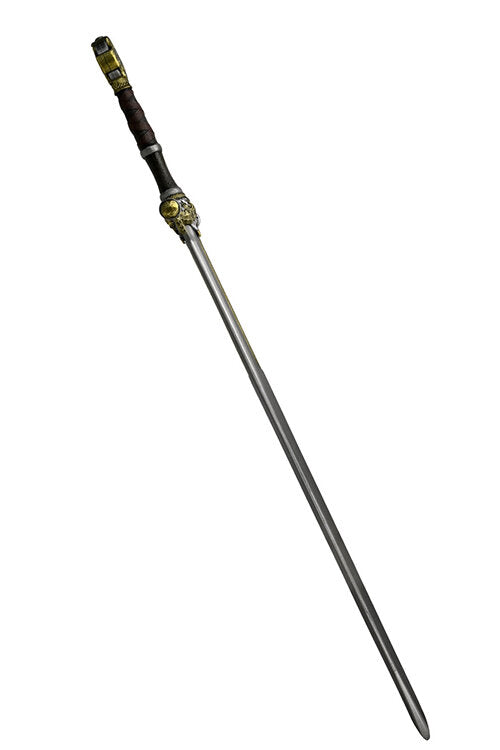 Imagen única de: La Duquesa