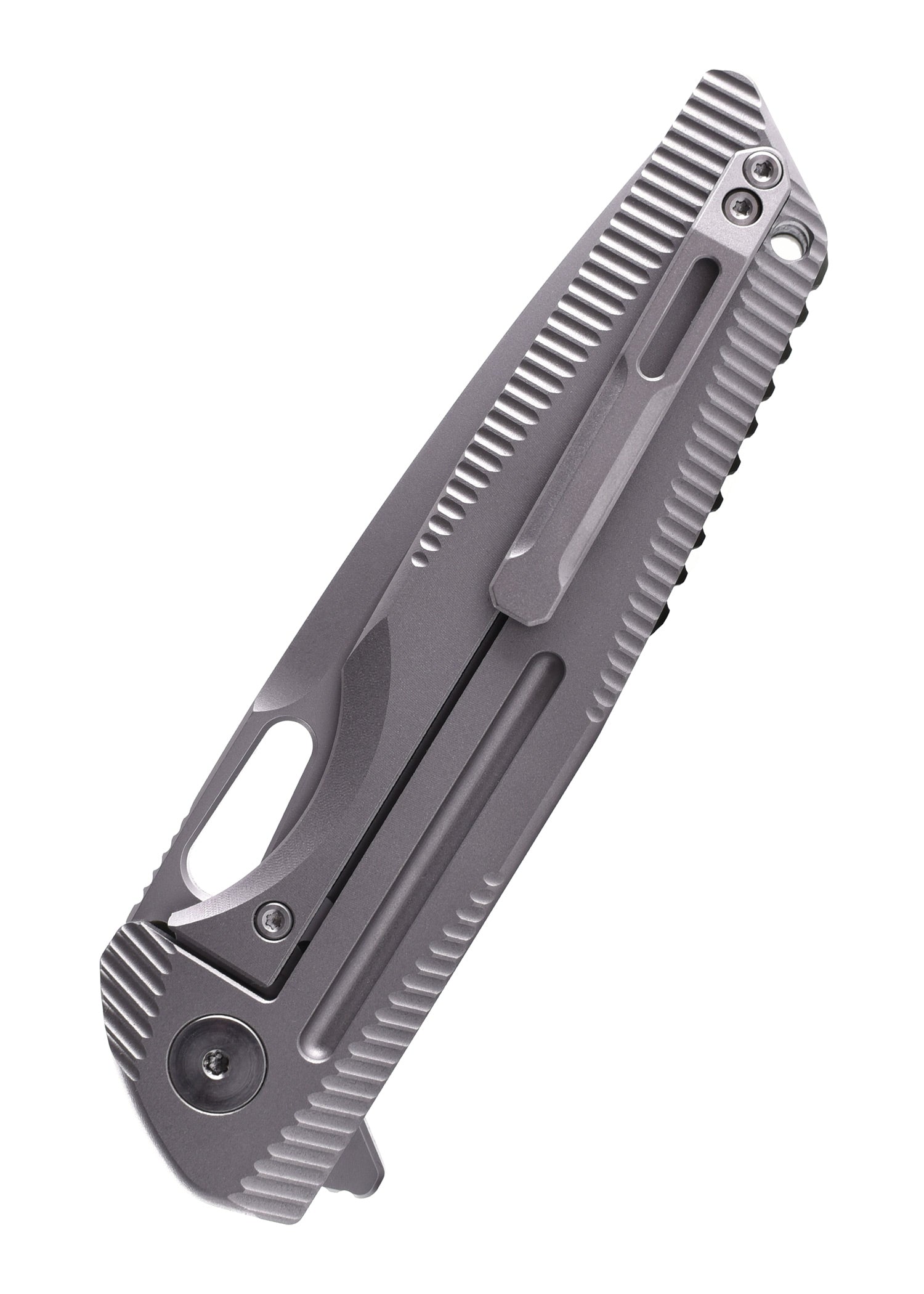 Imagen única de: Navaja De Bolsillo Rikeknife Rk802g, Od Verde