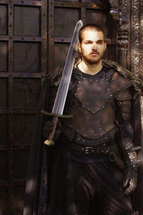 Imagen única de: Rob Sharp