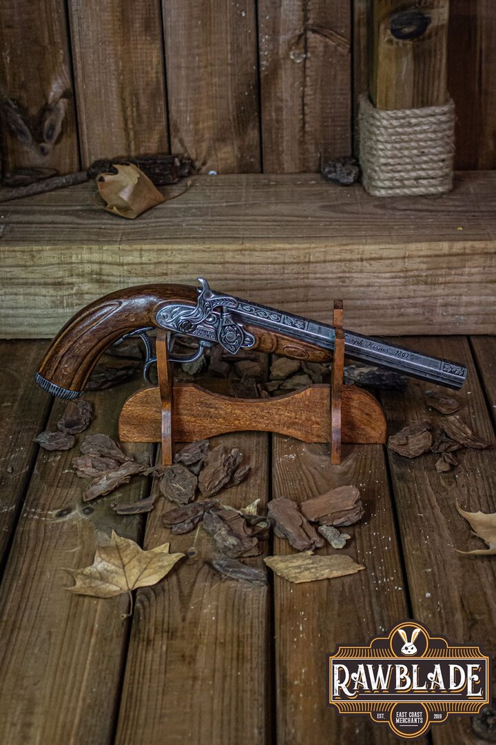 Imagen única de: José Kinner 1807