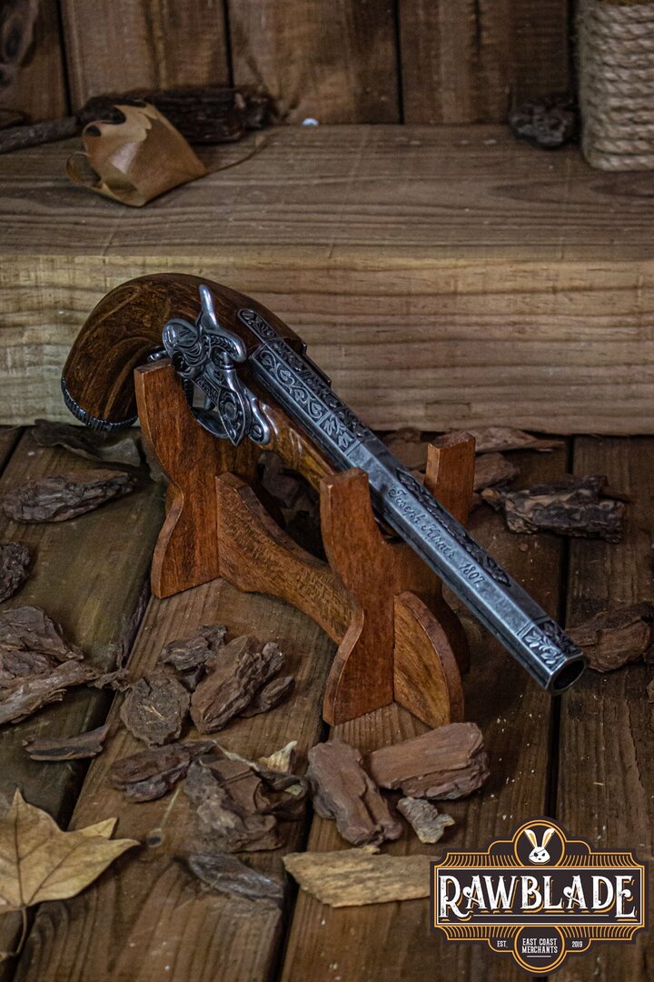 Imagen única de: José Kinner 1807