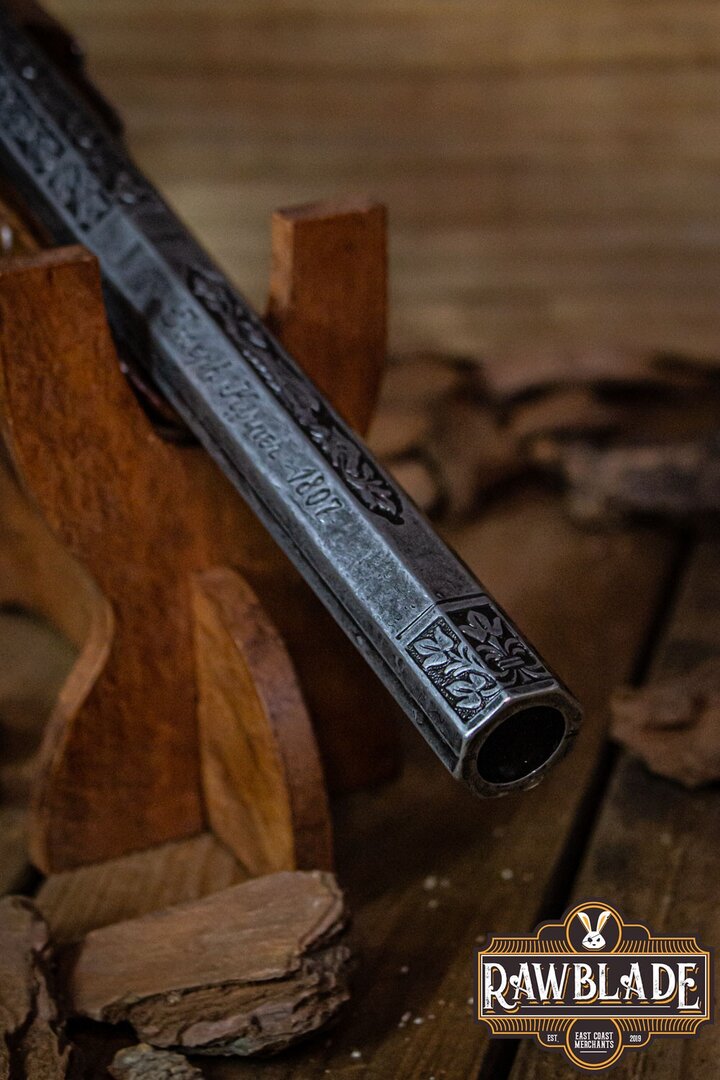 Imagen única de: José Kinner 1807