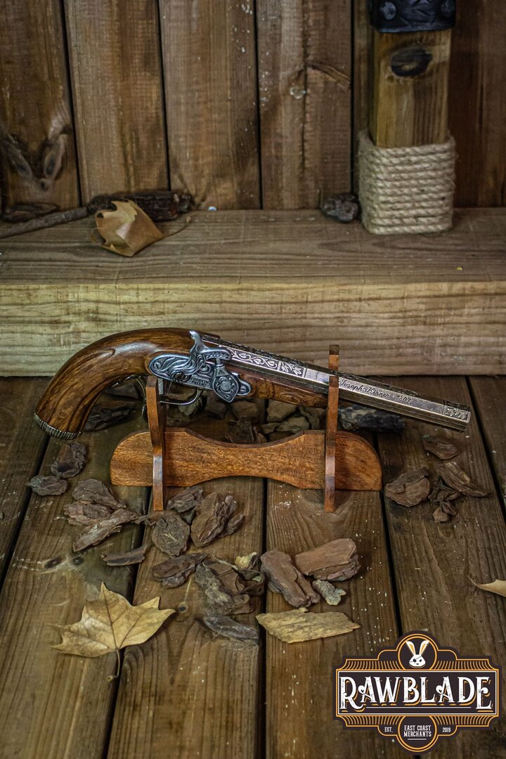 Imagen única de: José Kinner 1807