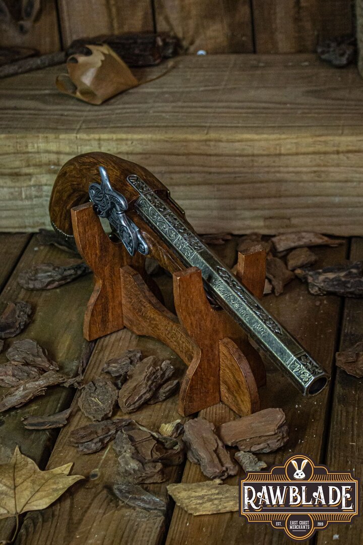 Imagen única de: José Kinner 1807