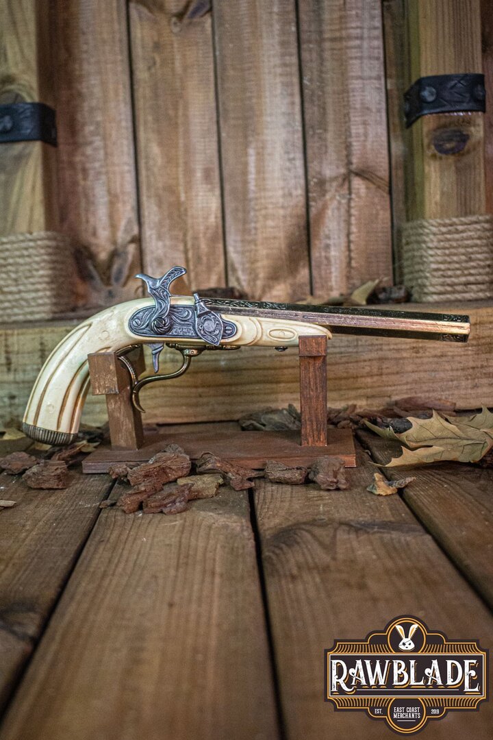 Imagen única de: José Kinner 1807