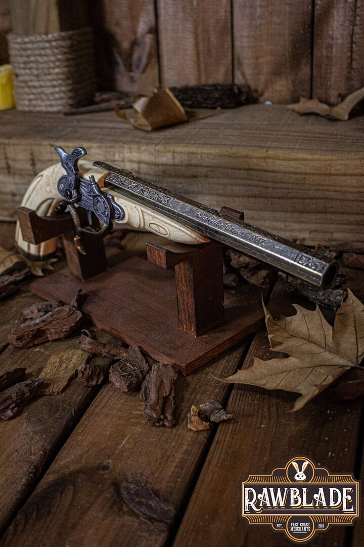 Imagen única de: José Kinner 1807