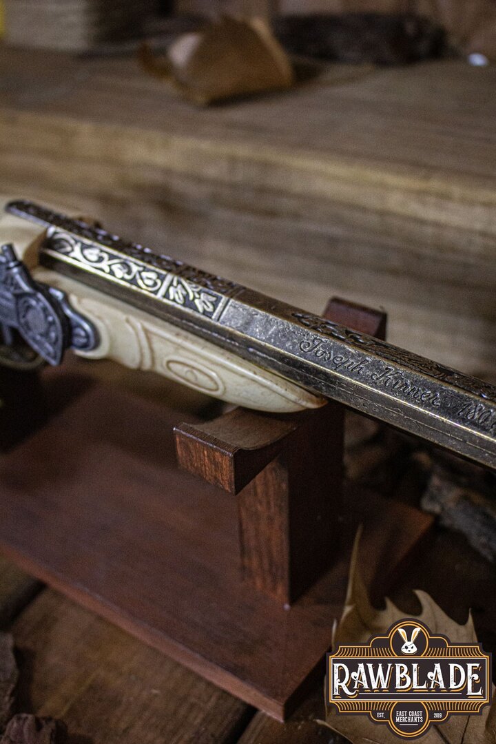 Imagen única de: José Kinner 1807