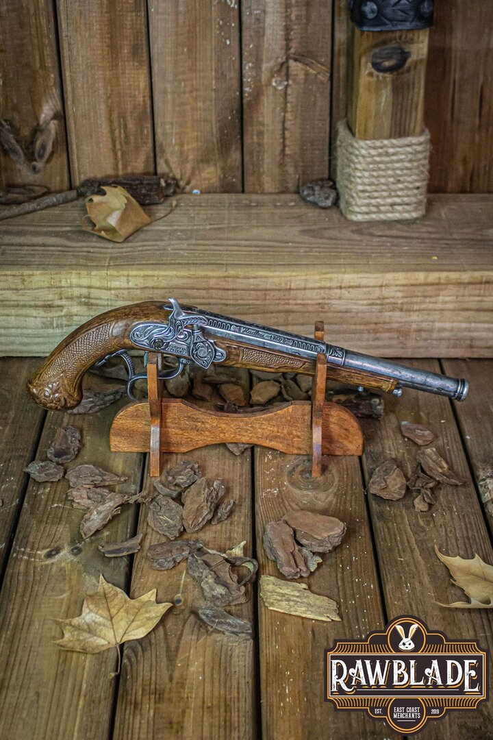 Imagen única de: Pistola Artegnana